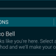 Illustration for article titled Taco Bells New App Didnt Work So I Got These Cinnamon Twists for Free